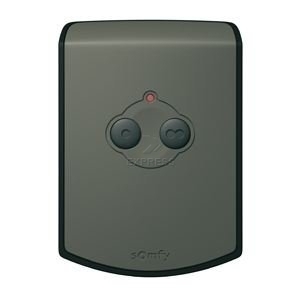 Somfy-Wall-Station