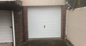Garage doors Torquay