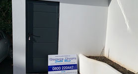 Garage doors Topsam