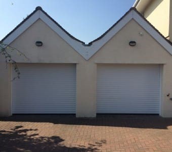 Garage Doors Exeter